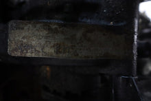 Laden Sie das Bild in den Galerie-Viewer, Motor Ford Mondeo I YMCC 2.0 190PS 140kW 2019 Diesel Engine Unkomplett MOT5760015427re