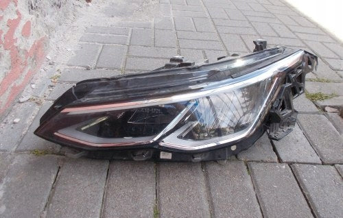 Frontscheinwerfer VW Golf VIII 5H1941005B 90750890 Full LED Links Headlight SCH3578145201rs