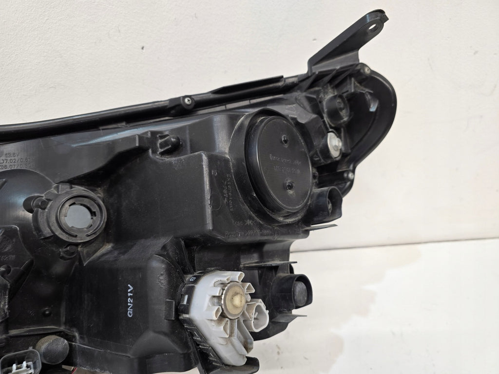 Frontscheinwerfer Toyota W3049K03 Full LED Rechts Scheinwerfer Headlight SCH1309497511am