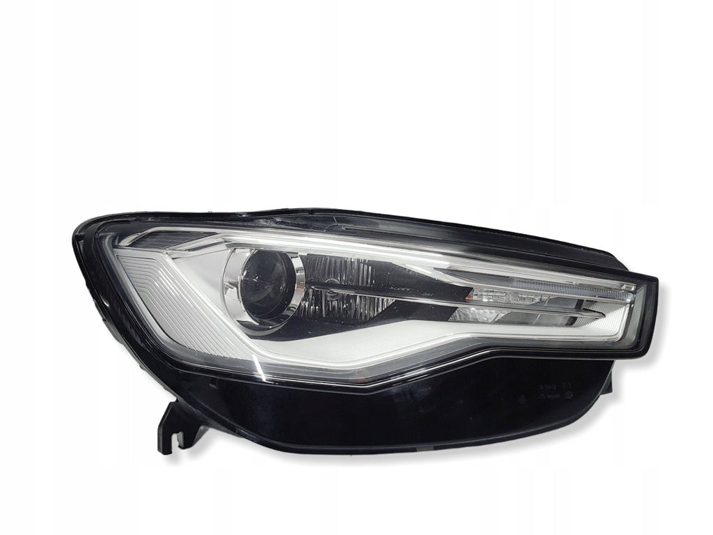 Frontscheinwerfer Audi A6 C7 4G0941006F Xenon Rechts Scheinwerfer Headlight SCH6539708309vb