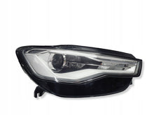 Laden Sie das Bild in den Galerie-Viewer, Frontscheinwerfer Audi A6 C7 4G0941006F Xenon Rechts Scheinwerfer Headlight SCH6539708309vb