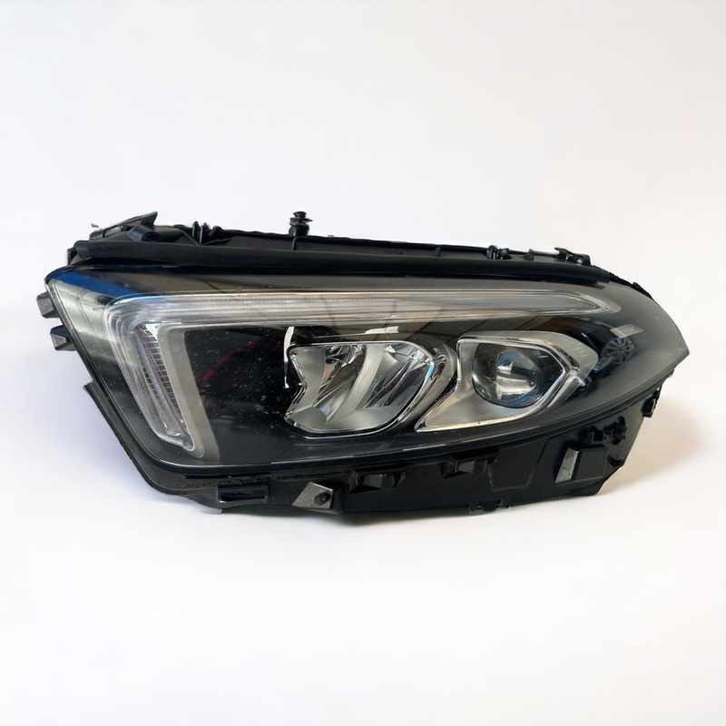 Frontscheinwerfer Mercedes-Benz W177 1779063705 LED Links Scheinwerfer Headlight SCH5584376510ip