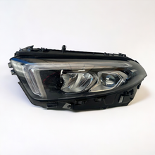 Laden Sie das Bild in den Galerie-Viewer, Frontscheinwerfer Mercedes-Benz W177 1779063705 LED Links Scheinwerfer Headlight SCH5584376510ip