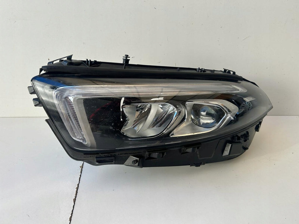 Frontscheinwerfer Mercedes-Benz W177 1779063705 LED Links Scheinwerfer Headlight SCH5584376510ip