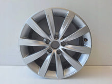 Load image into Gallery viewer, 1x Alufelge 17 Zoll 7N0601025C VW Sharan Rim Wheel