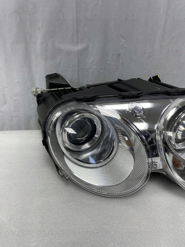Frontscheinwerfer Bentley Continental Flying Spur 3W1941016S Xenon Rechts SCH9571077746ah