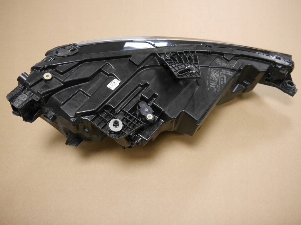 Frontscheinwerfer Audi A3 8Y0941033 LED Links Scheinwerfer Headlight