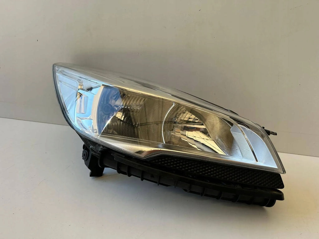 Frontscheinwerfer Ford Kuga CV44-13W029-AE Rechts Scheinwerfer Headlight