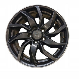 1x Alufelge 17 Zoll 5x114.3 17080ATGL Honda Civic X I Rim Wheel FEL7583156626wm