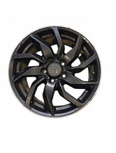 Laden Sie das Bild in den Galerie-Viewer, 1x Alufelge 17 Zoll 5x114.3 17080ATGL Honda Civic X I Rim Wheel FEL7583156626wm