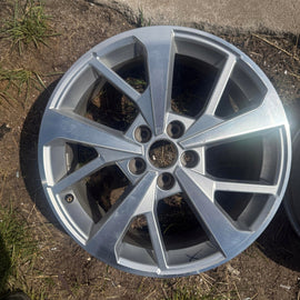 1x Alufelge 18 Zoll 7.0
