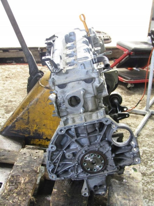 Motor Suzuki Vitara I M16A 1.6 120PS 104TKm 2015 Benzin Engine Unkomplett MOT6073115988yc