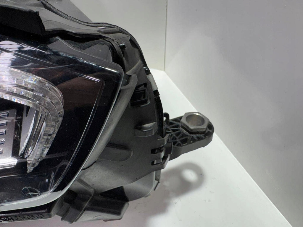 Frontscheinwerfer Mercedes-Benz W223 A2239063405 Rechts Scheinwerfer Headlight SCH2943091909ps