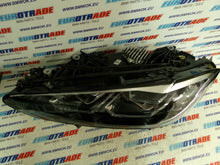 Laden Sie das Bild in den Galerie-Viewer, Frontscheinwerfer BMW 4 G22 G23 G26 5A29B17 5A29B18 LED Ein Satz Headlight SCH3791001266lr