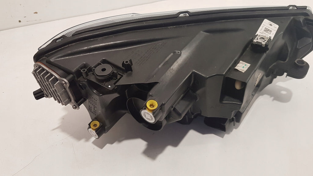 Frontscheinwerfer VW Taigo 2G7941005A LED Links Scheinwerfer Headlight SCH5797484480lj