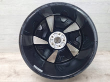 Load image into Gallery viewer, 1x Alufelge 20 Zoll 8.0" 5x112 45ET Glanz Schwarz 11A601025G VW Id.4 Rim Wheel FEL3055367153ki