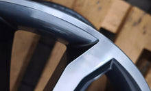 Load image into Gallery viewer, 1x Alufelge 17 Zoll 7.0" 5x112 49ET Glanz Silber 5E0601025DC Skoda Octavia I FEL7646995943mg