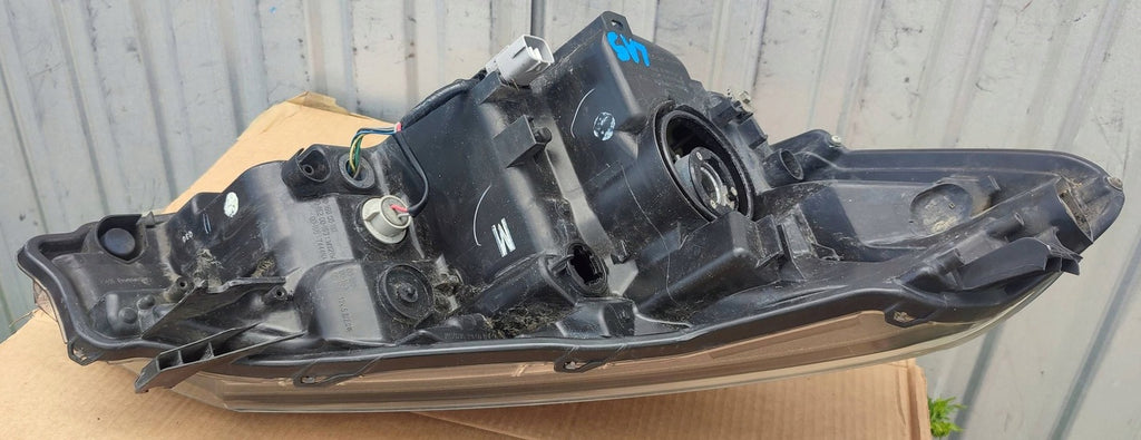 Frontscheinwerfer Toyota Yaris LED Links Scheinwerfer Headlight SCH1775562752wk