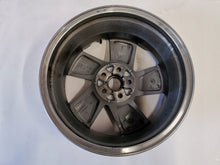 Laden Sie das Bild in den Galerie-Viewer, 1x Alufelge 18 Zoll 7.0&quot; 5x114.3 38ET Mitsubishi Eclipse Cross Rim Wheel