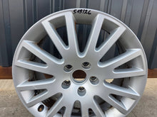 Laden Sie das Bild in den Galerie-Viewer, 1x Alufelge 17 Zoll 7.5" 5x112 45ET 4F0601025AK Audi I Rim Wheel FEL6918908259ei