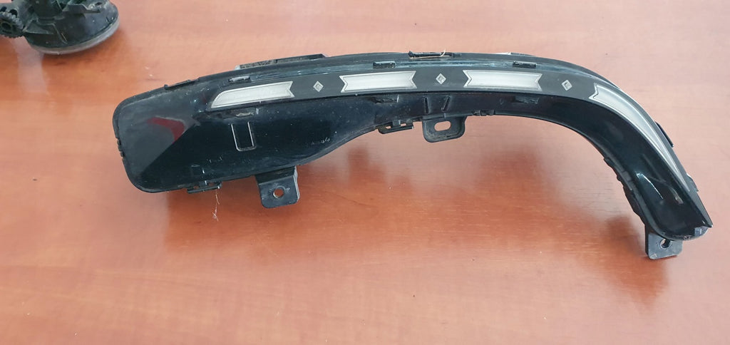 Frontscheinwerfer Citroën I 9815740680 LED Vorderseite Scheinwerfer Headlight SCH8421440348zi