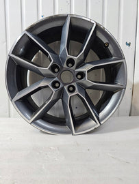 1x Alufelge 18 Zoll 7.5