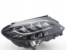 Laden Sie das Bild in den Galerie-Viewer, Frontscheinwerfer Mercedes-Benz W205 A2059066006 Rechts Scheinwerfer Headlight SCH2266994901ah