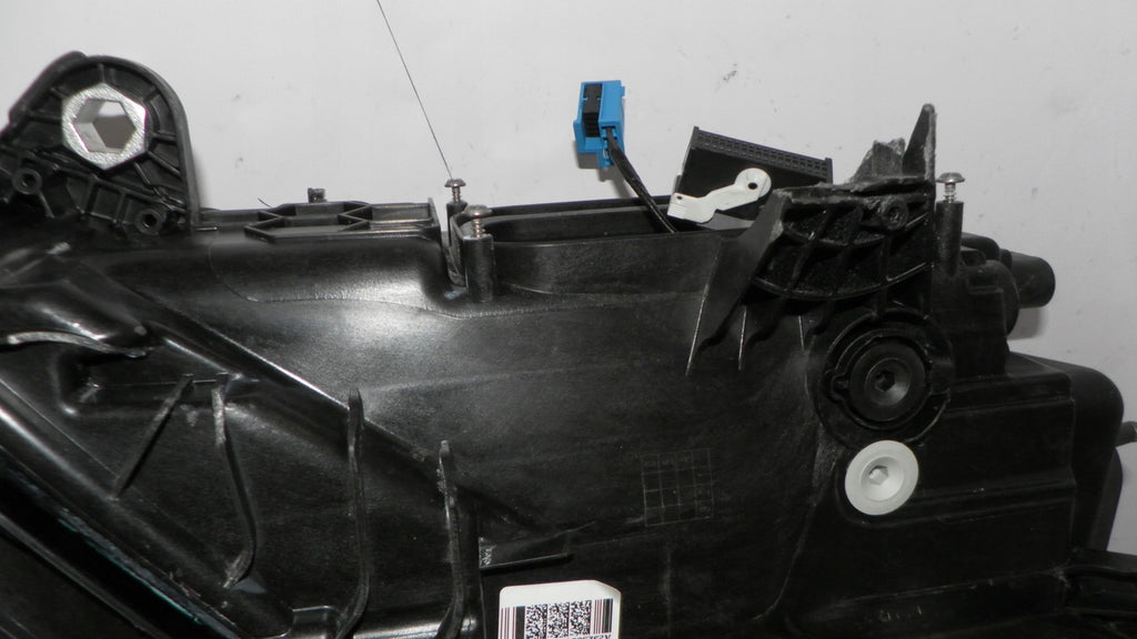 Frontscheinwerfer Mercedes-Benz Sl A2329061303 LED Ein Stück (Rechts oder Links)