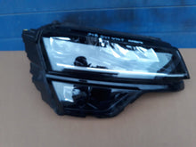 Laden Sie das Bild in den Galerie-Viewer, Frontscheinwerfer Skoda Karoq 57B941016F Full LED Rechts Scheinwerfer Headlight SCH5163255981ix