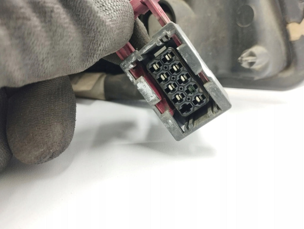 Frontscheinwerfer Volvo Xc90 89900300 89035113 Links Scheinwerfer Headlight