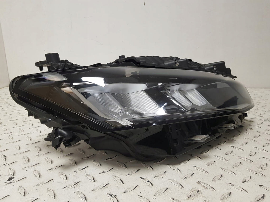 Frontscheinwerfer Peugeot 308 III 9839286380 9839286180 Full LED Ein Satz SCH5896839496zf