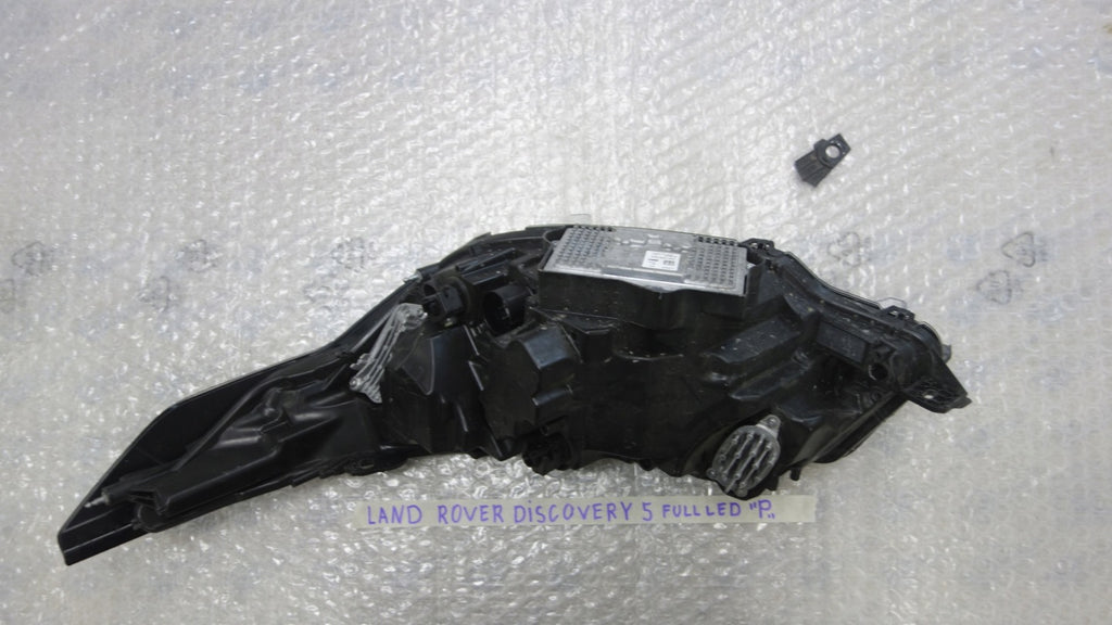 Frontscheinwerfer Land Rover Discovery V L462 HY32-13W029-ED LED Rechts SCH1973563040jp