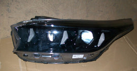 Frontscheinwerfer Kia Xceed J7921-61550 Full LED Links Scheinwerfer Headlight