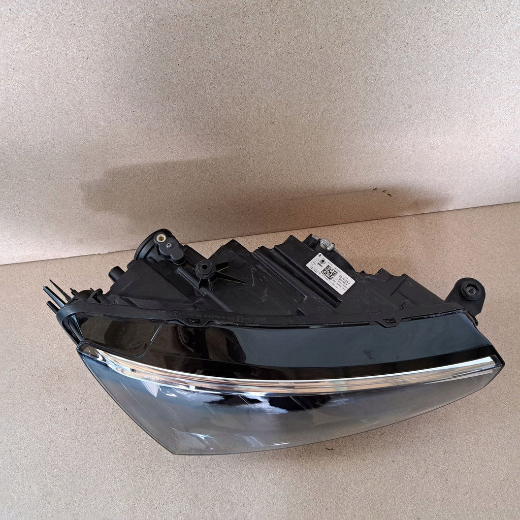 Frontscheinwerfer Skoda Scala 657941016A Full LED Rechts Scheinwerfer Headlight SCH2054481674rm