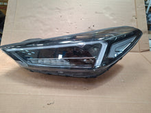 Laden Sie das Bild in den Galerie-Viewer, Frontscheinwerfer Hyundai Tucson 92101D7700 Links Scheinwerfer Headlight SCH7246015337kc