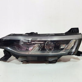 Frontscheinwerfer Renault Talisman 260604601R LED Links Scheinwerfer Headlight SCH4262878130lh