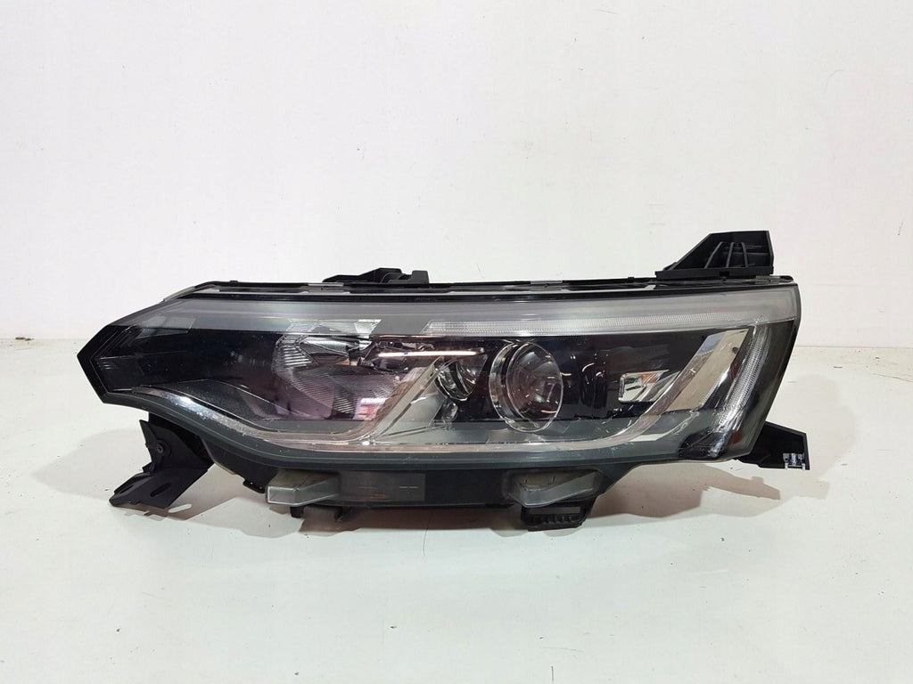 Frontscheinwerfer Renault Talisman 260604601R LED Links Scheinwerfer Headlight SCH4262878130lh
