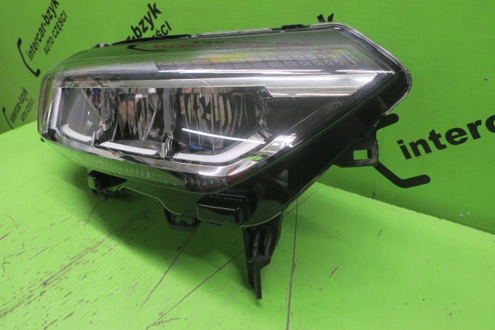 Frontscheinwerfer Renault Koleos II 260104431R LED Rechts Scheinwerfer Headlight SCH9644308877mp