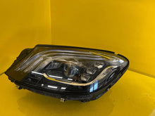 Laden Sie das Bild in den Galerie-Viewer, Frontscheinwerfer Mercedes-Benz W222 2229061905 2229064105 LED Links Headlight