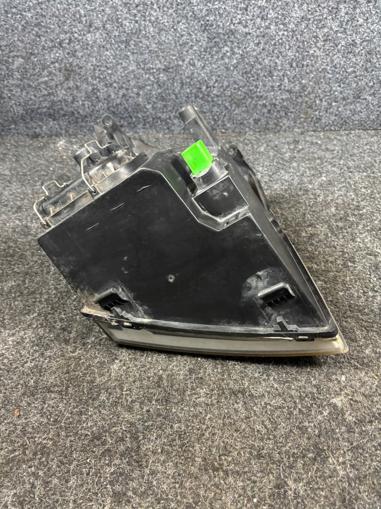 Frontscheinwerfer Ford Transit 10100748 Links Scheinwerfer Headlight SCH3030203010mo