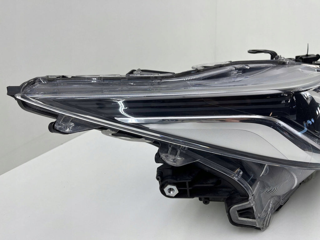 Frontscheinwerfer Toyota 81110-02T51 Full LED Rechts Scheinwerfer Headlight SCH9994770772qb
