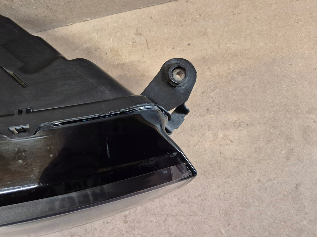 Frontscheinwerfer Skoda Scala 657941016 LED Rechts Scheinwerfer Headlight SCH2549848490eb