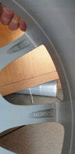 Load image into Gallery viewer, 4x Alufelge 16 Zoll 7.0" 5x120 31ET Glanz Silber 6796236 BMW F30 Rim Wheel FEL6409865095hm