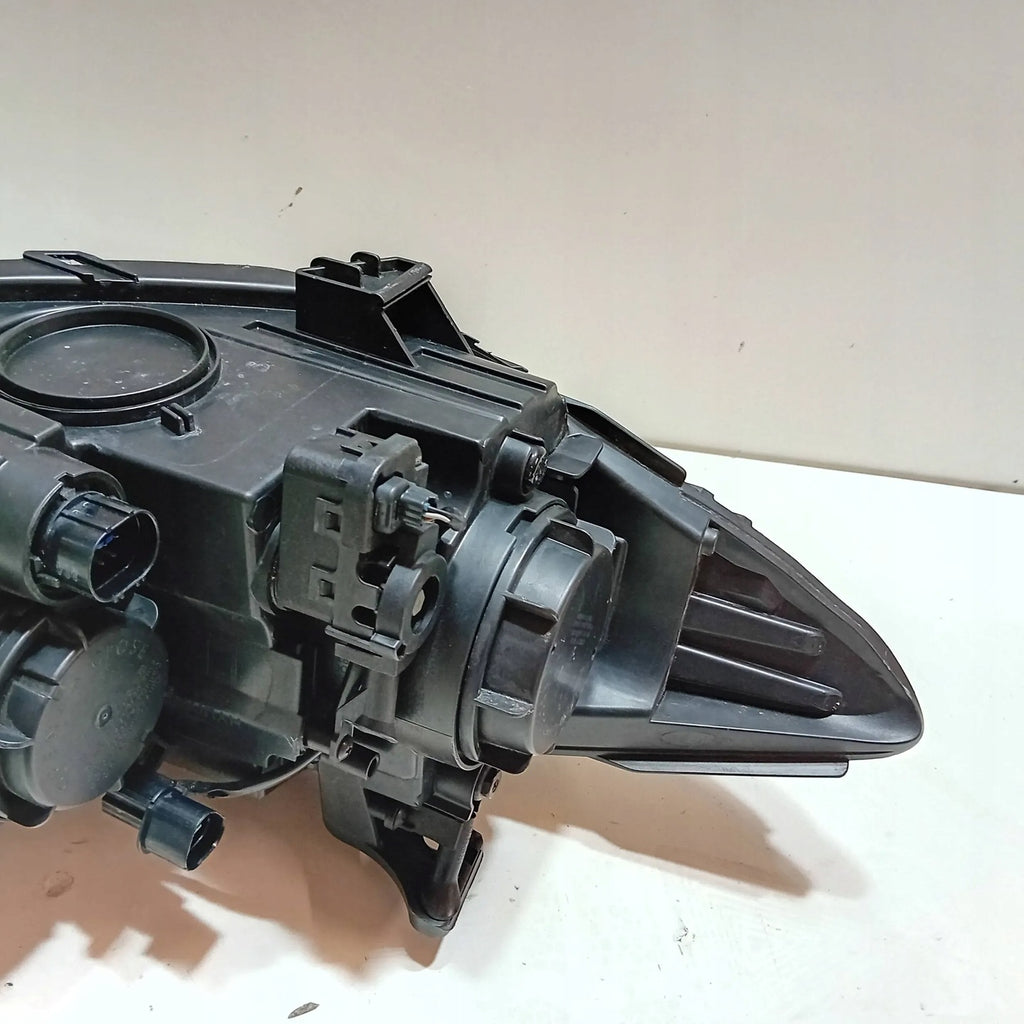 Frontscheinwerfer Hyundai Elantra 92101-F2 LED Links Scheinwerfer Headlight