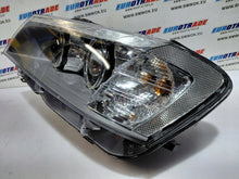 Laden Sie das Bild in den Galerie-Viewer, Frontscheinwerfer BMW F26 F25 7217293 Xenon Links Scheinwerfer Headlight SCH2071526757tu