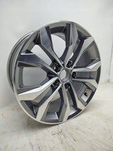 Laden Sie das Bild in den Galerie-Viewer, 1x Alufelge 17 Zoll 5x112 3G0601025G VW Passat B8 Rim Wheel FEL6300929599af