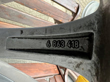 Load image into Gallery viewer, 1x Alufelge 18 Zoll 5x112 6863418 BMW 5 G31 G30 Rim Wheel FEL4148709521ln