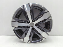 Load image into Gallery viewer, 1x Alufelge 18 Zoll 9811635077 Peugeot 5008 Ii Rim Wheel FEL2641284555fp