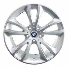 1x Alufelge 19 Zoll 9.0