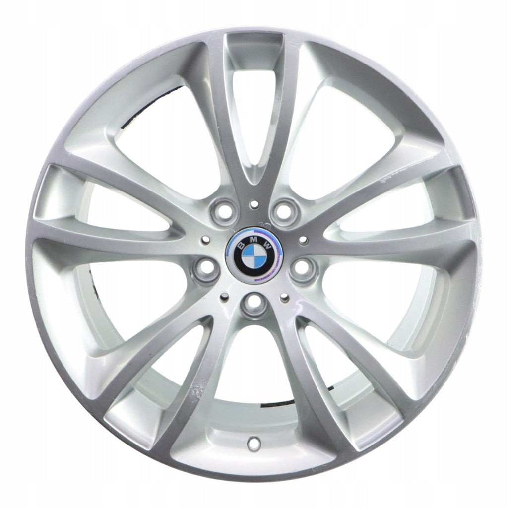 1x Alufelge 19 Zoll 9.0" 5x120 6794691 BMW F11 F10 F12 Rim Wheel FEL4541262599bt